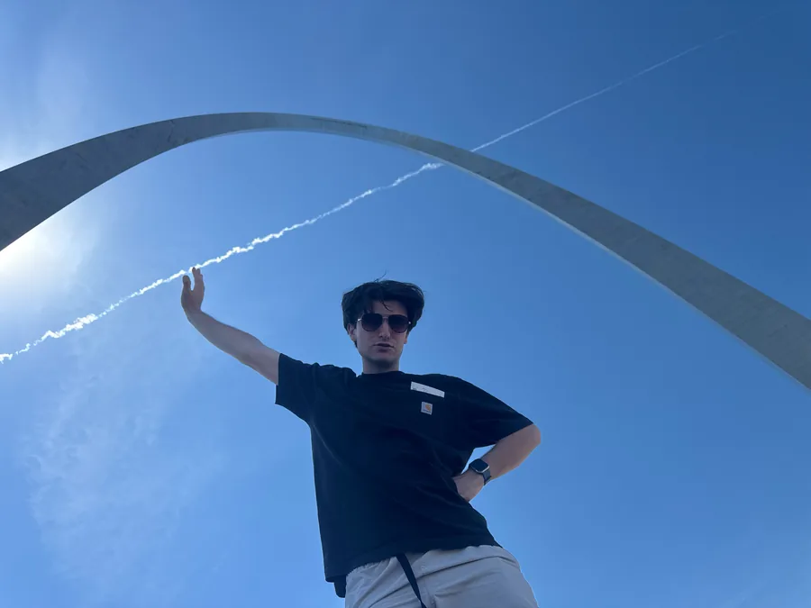 Michael Sama